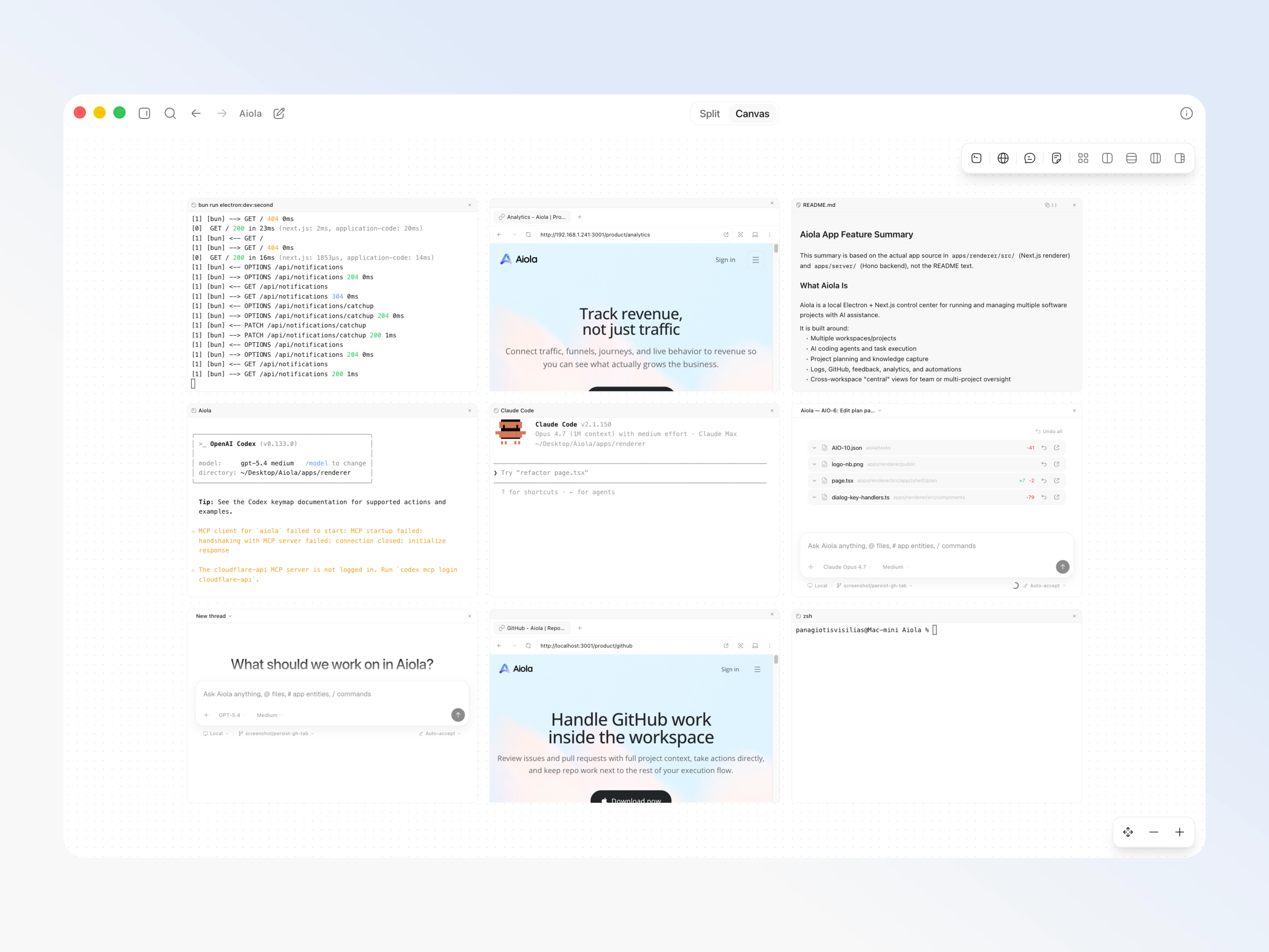 Go deep when your project really needs focus preview